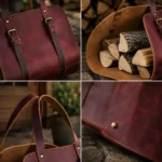 Timber Hauling Crazy Horse Log Carrier - Image 2