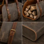 Jungle Adventure Crazy Horse Log Carrier - Image 2
