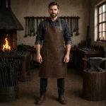 ForgeGuard Blacksmith Apron