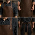 ForgeGuard Blacksmith Apron - Image 2