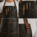 GrillGladiator Butchery Apron - Image 2