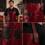MeatArtisan Butcher Apron - Image 2