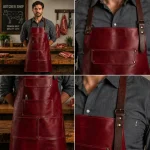 PrimeCut Butcher Apron - Image 2