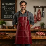 PrimeCut Butcher Apron