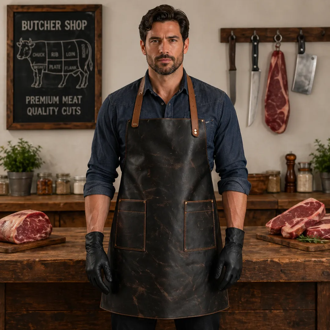 Untitled-2026-04-27T153043.451.webp ChopCraft Butcher Apron - Image 1