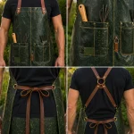 EarthArtisan Garden Apron - Image 2