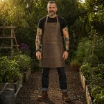 TerraCraft Garden Apron