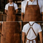 JavaJute Barista Apron - Image 2