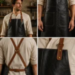 CulinaryMaestro Cooking Apron - Image 2
