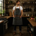 GrillMaster's BBQ Apron