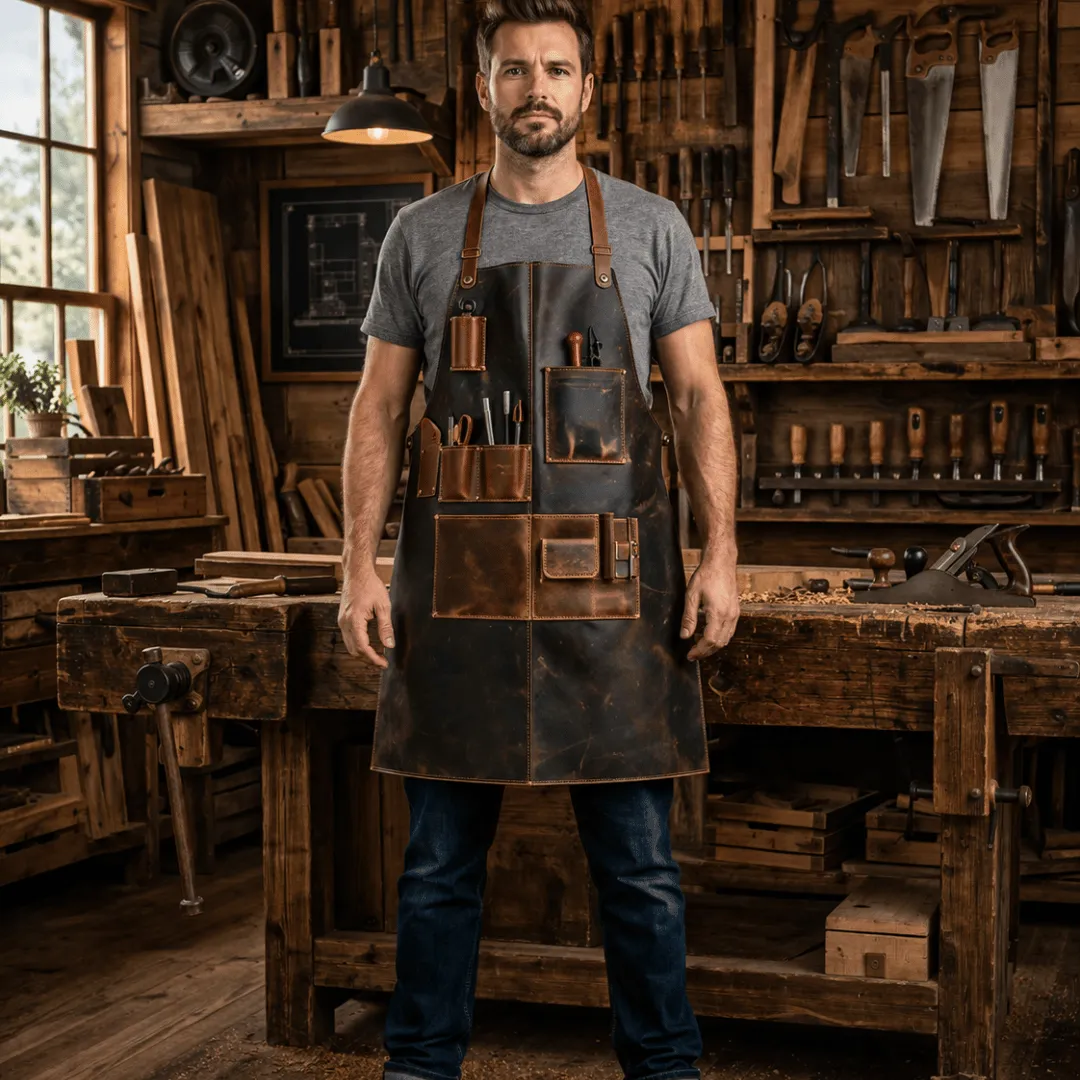 Untitled-2026-05-05T231333.778.webp TimberTailor Pro Apron - Image 1