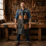 WoodSmith Carpenter Apron