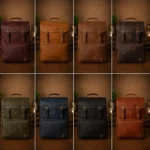 Cobain Personalized Laptop Backpack - Image 3