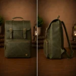 Cobain Personalized Laptop Backpack
