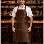 PourPro Bartender's Apron