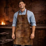 HeatForge BlackSmith Apron