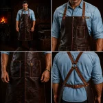 BlazeCraft BlackSmith Apron - Image 2
