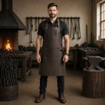 IronGuard BlackSmith Apron
